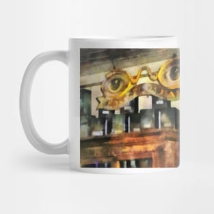 Eye Doctors - Spectacles Shop Mug